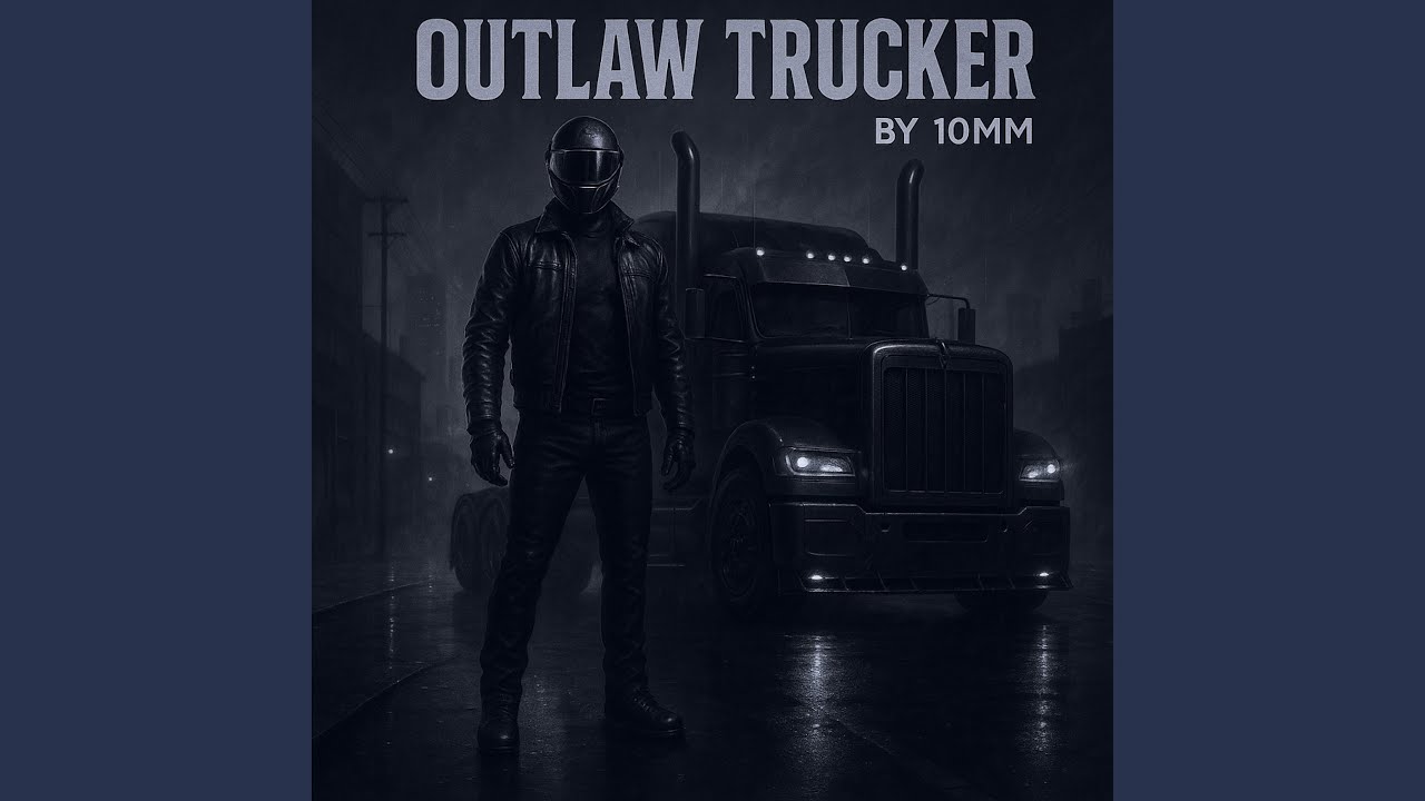 OUTLAW TRUCKER