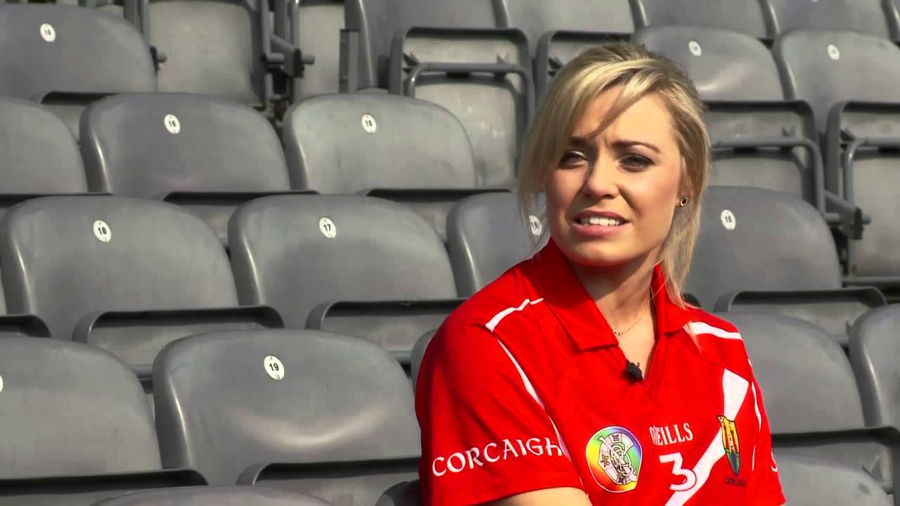 Winning #TheToughest has made Cork's Anna Geary hungry for more success