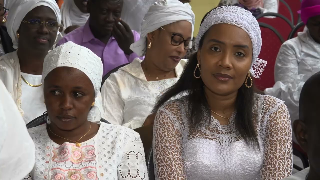 MINCOM : CÉLÉBRATION DE LA JOURNÉE INTERNATIONALE DES DROITS DES FEMMES