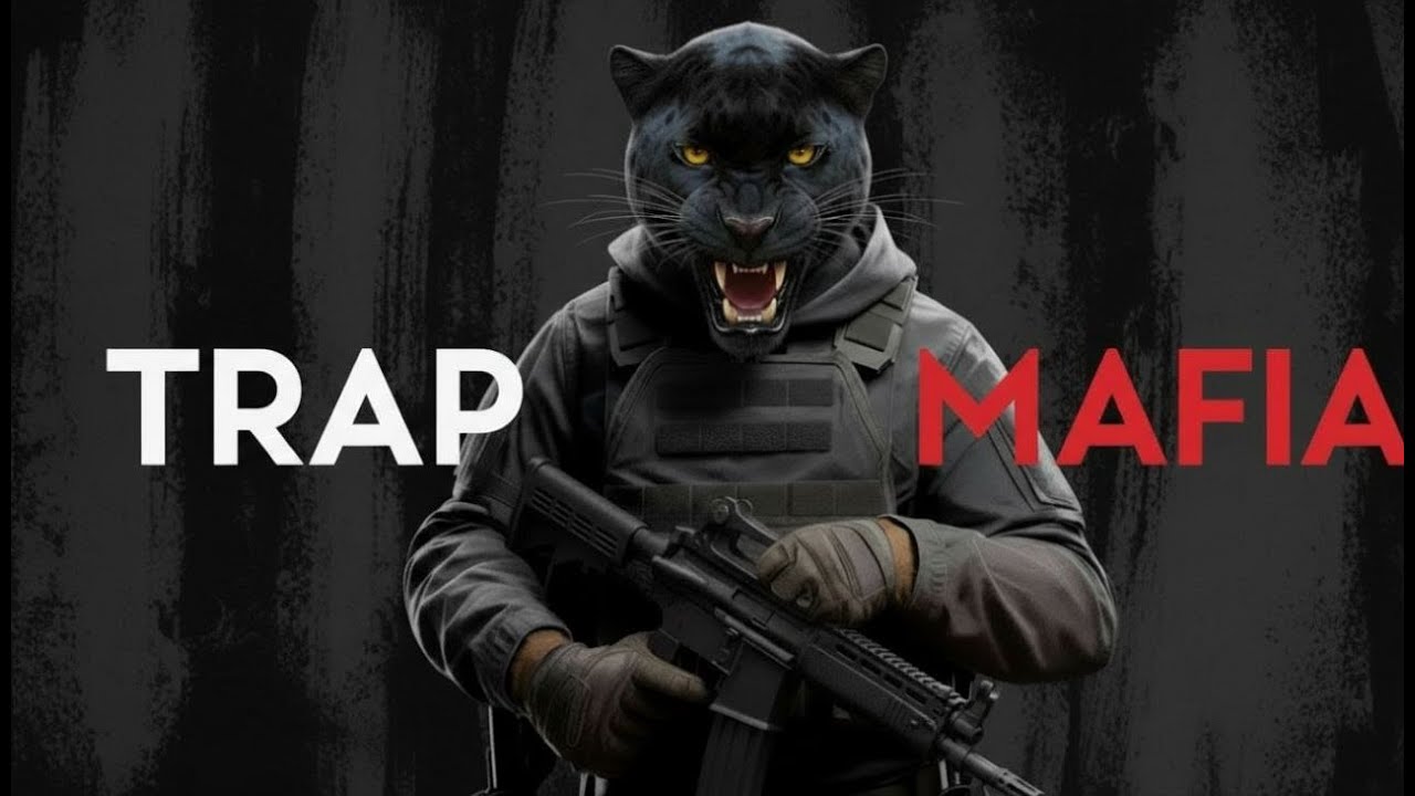 Mafia Music 2026 ☠️ Best Gangster Rap Mix | Hard Hip Hop & Trap Beats 2026 #14