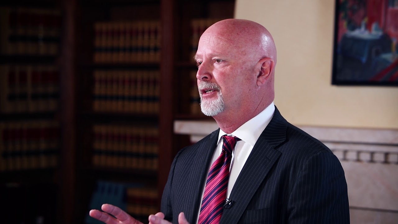 Montecito Mudslide Lawsuit Video