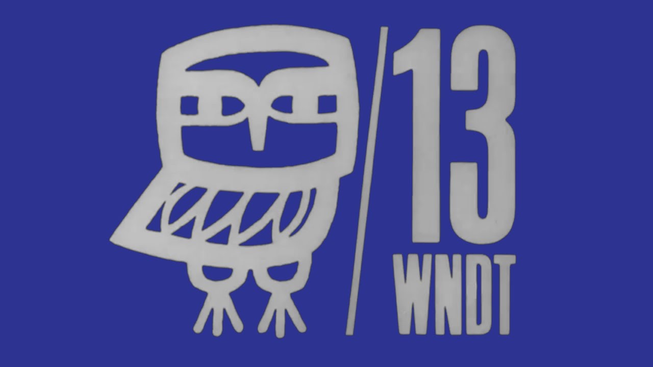 Owl of WNDT Channel 13