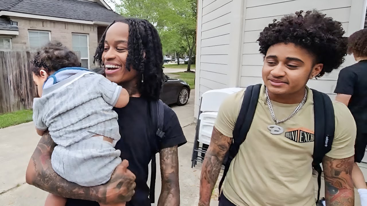 Lil Perfect FINALLY Have Baby Fever After This..