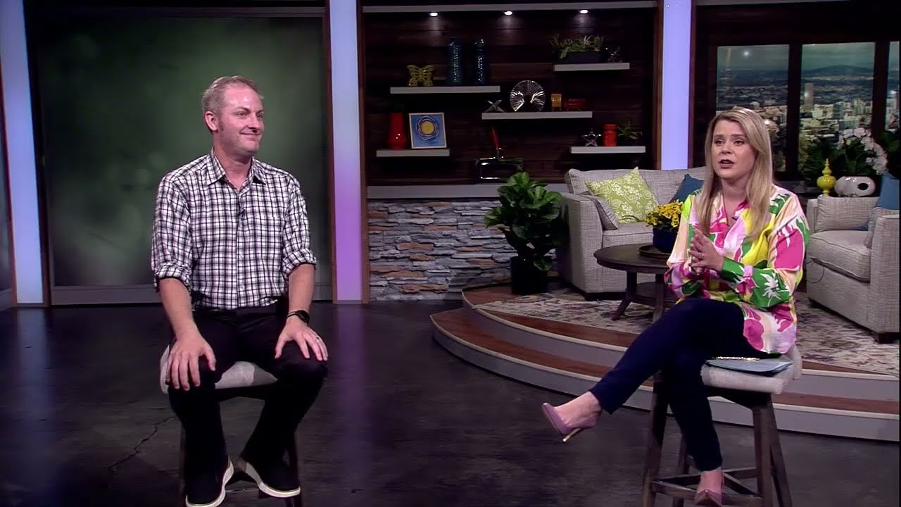 Chiropractor Dr. Chris Cooper Shares Signs of Vertigo & How to Find Relief