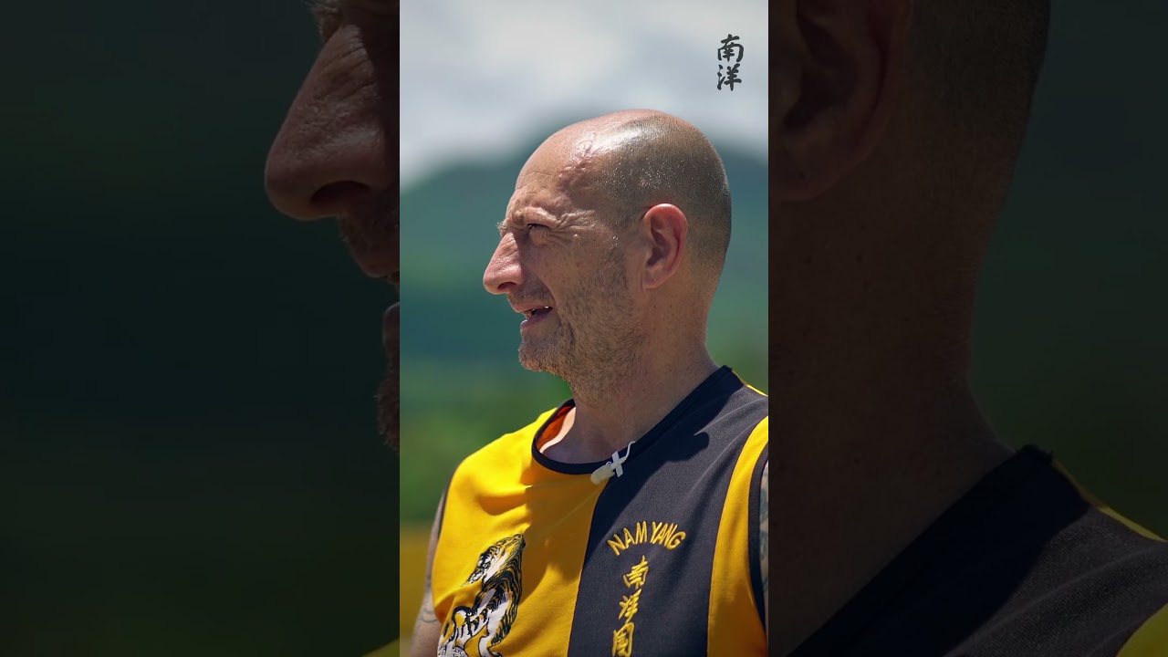 Rare Shaolin Weapon: Golden Coin Staff - Easy Success Tips 