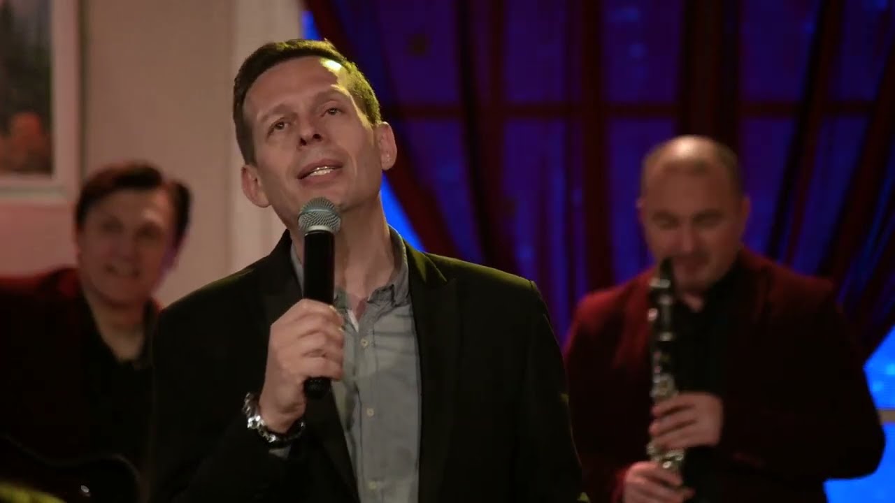 Marjan Kocev - Nikoj Posle Tebe [Emisija Na Zdravje 2025]