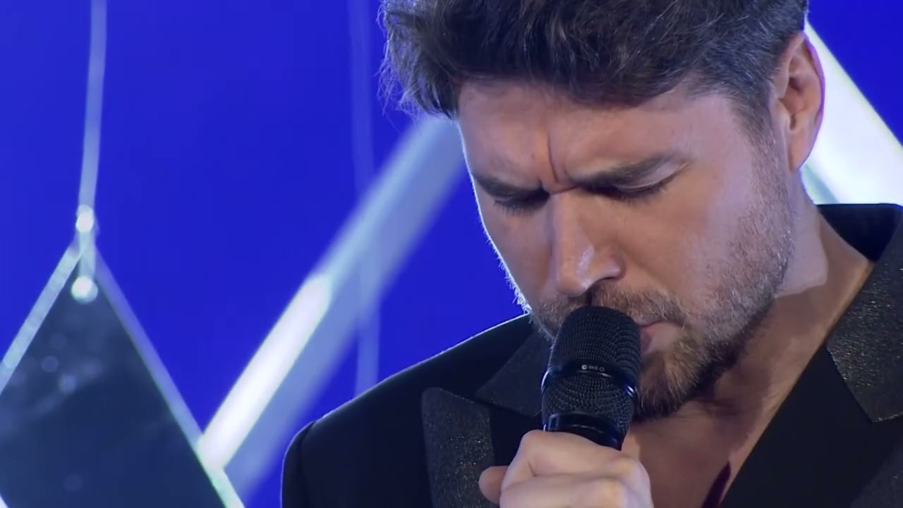 Alban Skenderaj & Alex Gjonaj - Refuzoj | X Factor Kids Albania