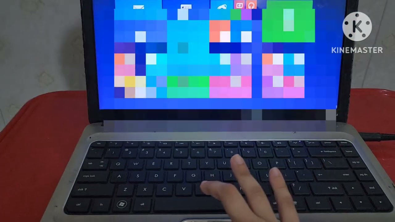 Laptop in windowsbroke.exe and now here😁!!!