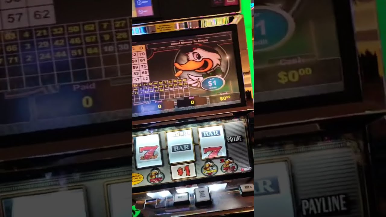 Lucky Ducky & Casino Tour @FJslots956 #casinolive