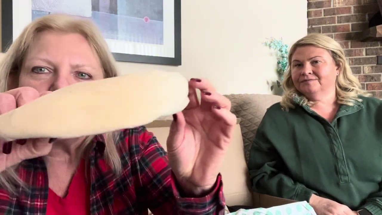 ThredUP Funbox - Funday Monday - any Bangers???