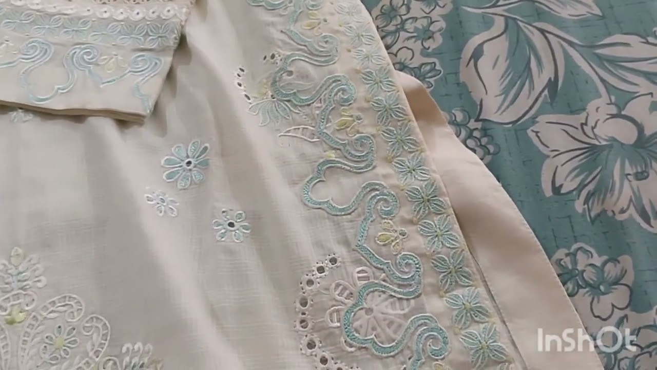 New summer dress stitching design ideas 