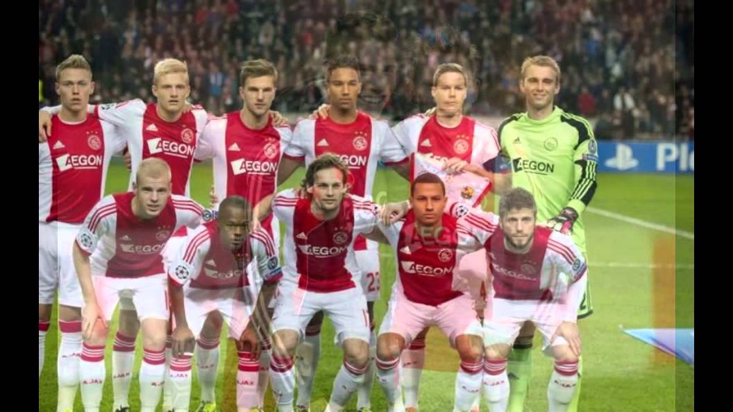 best ajax spelers #joanne
