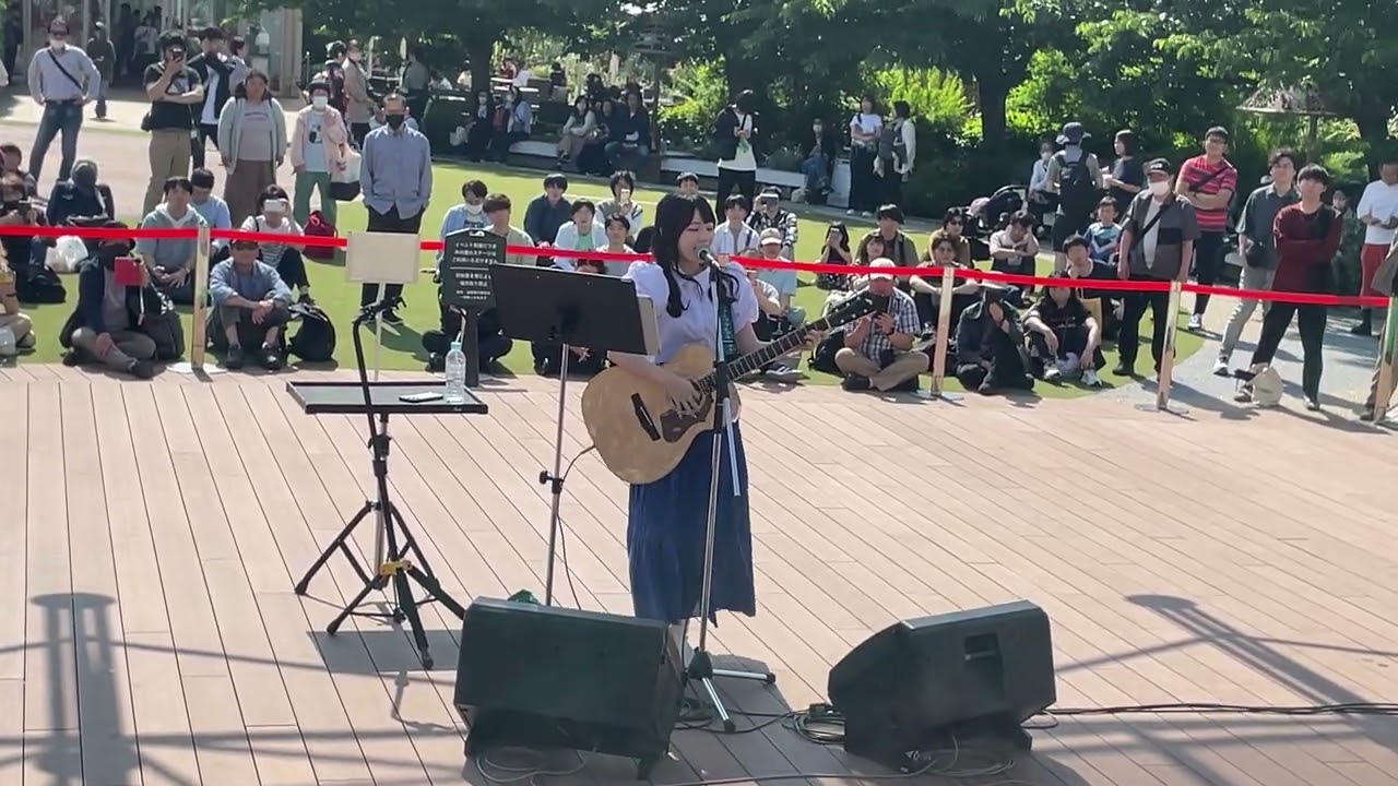 Colors of You #青木陽菜ブルトリ9