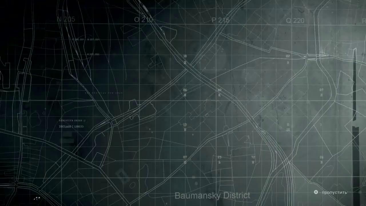 Call of Duty Cold War PS4 Part 1