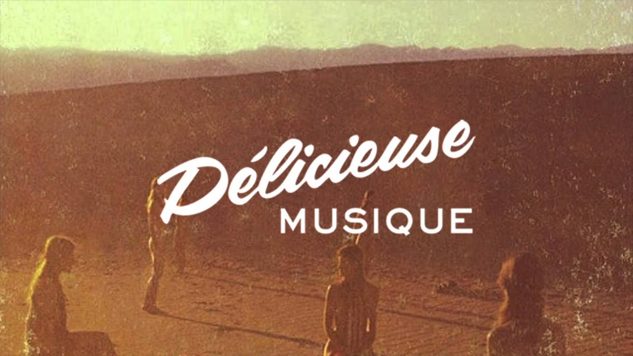 Andrés - Moments In Life