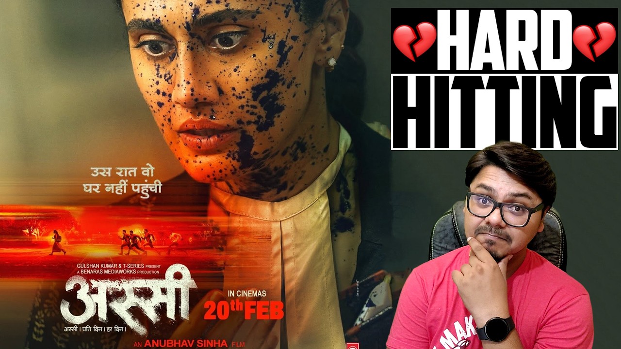 ASSI Movie Review | Yogi Bolta Hai