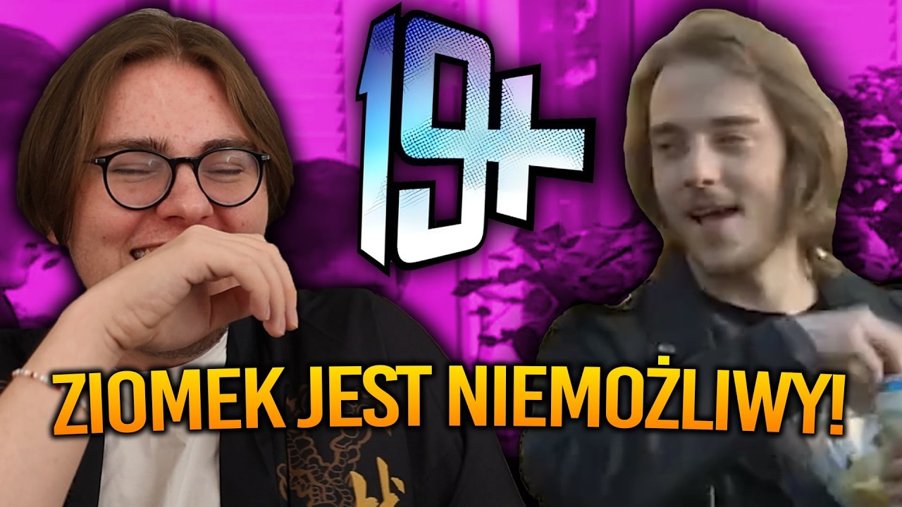 SEQUEL SZKOŁY TO ABSOLUTNY HOT MESS (19+)