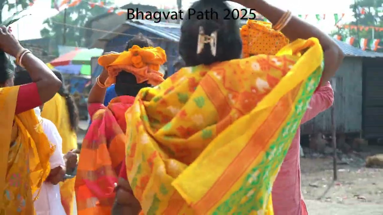 Koloshjatra 2025