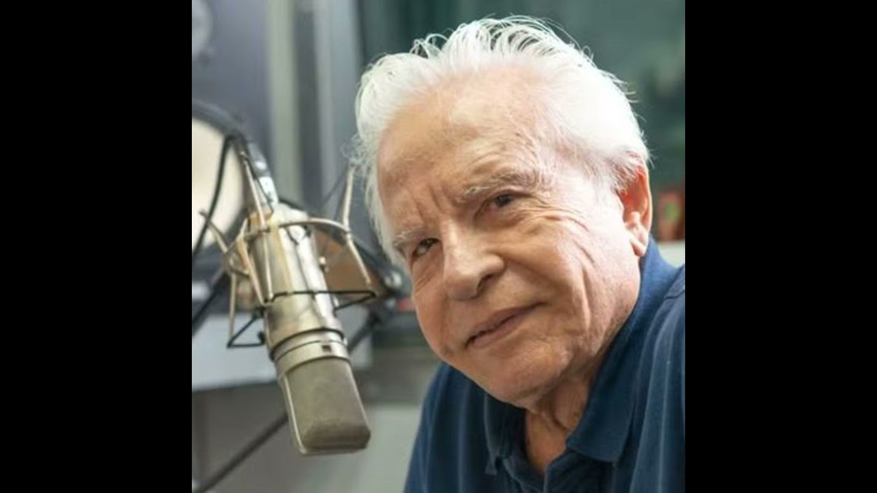 Falência múltipla dos órgãos: entenda a causa da morte de Cid Moreira