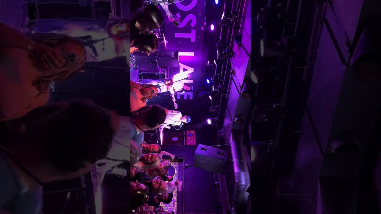 Sons of the East You Might Think live 11.04.22 Denver Colorado Amazing Jam
