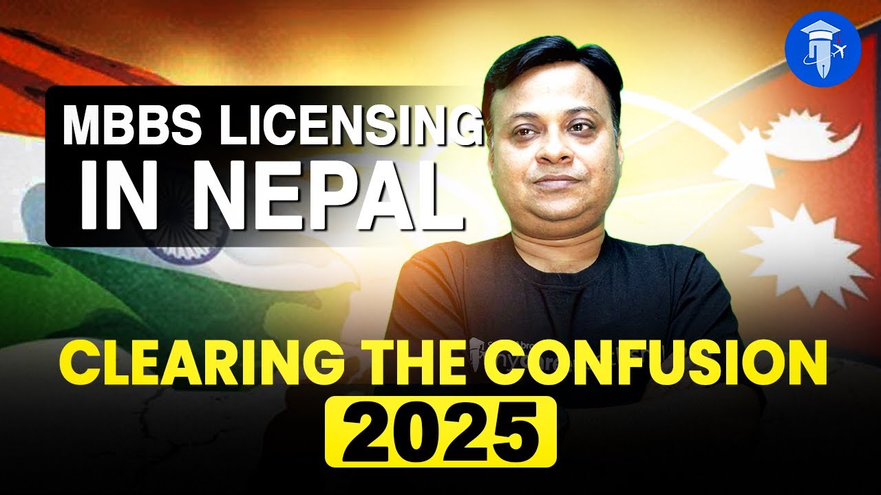 MBBS Licensing in Nepal | Clearing the Confusion | MBBS in Nepal