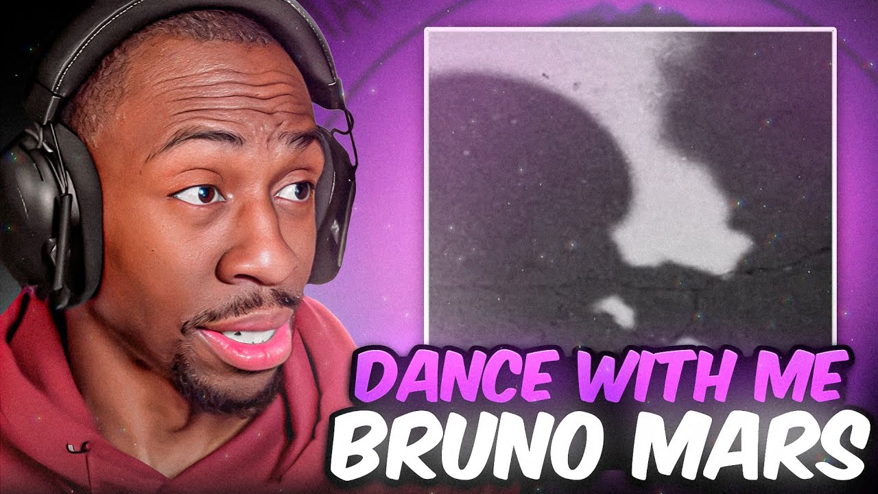 {ВОТ КАК ВЕРНУТЬ ЕЁ!} БРУНО МАРС 