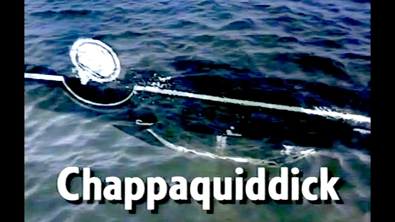 CHAPPAQUIDDICK: DID SENATOR TED KENNEDY COMMIT MURDER? CONSPIRACY AND COVERUP ON MARTHA&rsquo;S VINEYARD