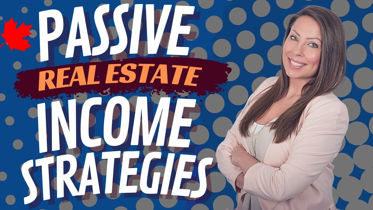 Become a Private Mortgage Lender in Canada | Passive Real Estate Investing | Ep#3 with Serena Holmes