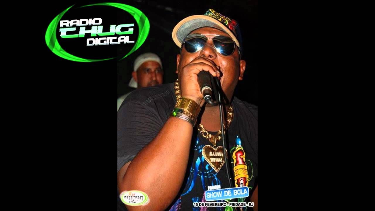 Mc Max - as mina do kit ♫