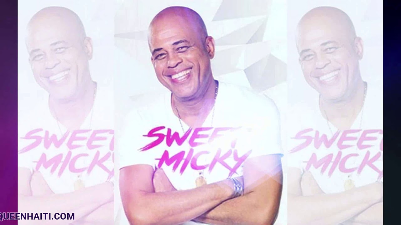LIVE BOLERO x SWEET MICKY by DJ QUEEN HAITI