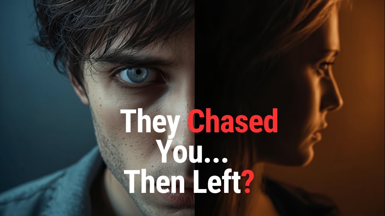 Why They Lose Interest Once You Start Liking Them Back | Psychologically Explained