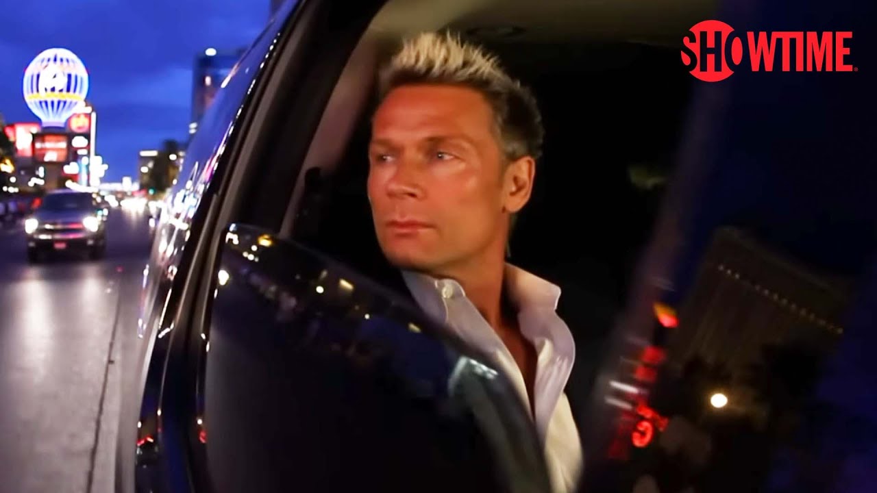 Gigolos Season 1: Official Trailer | SHOWTIME