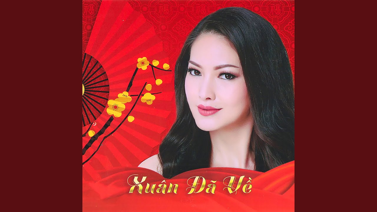 Xuân đã về