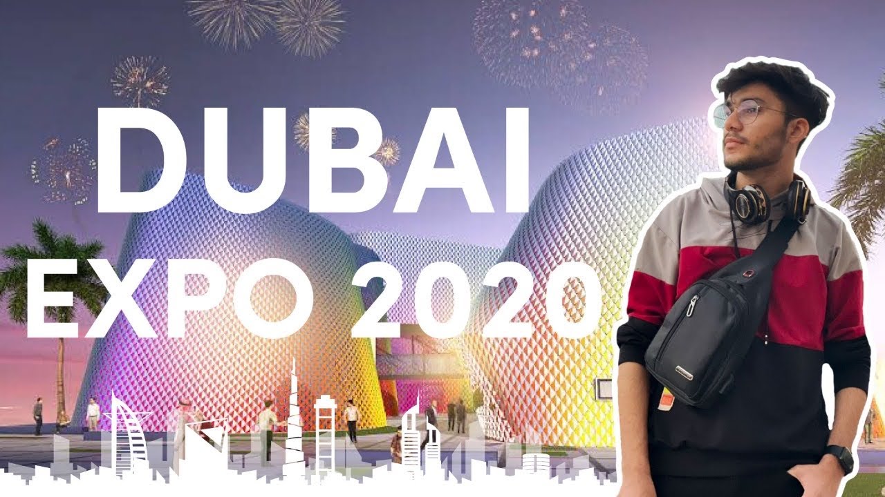 DUBAI EXPO 2020 | PAKISTAN PAVIlION