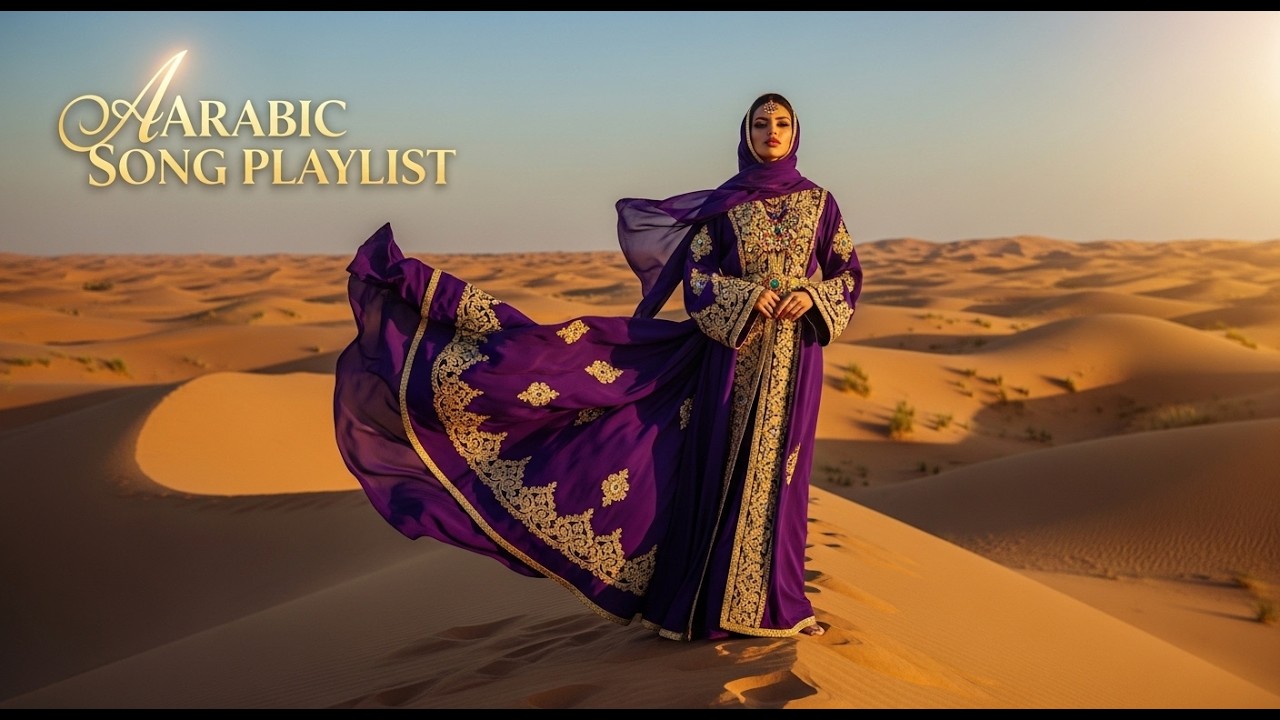 Hob Bila Hudood, Love Without Limits | حب بلا حدود – Top Arabic Love Songs 2026