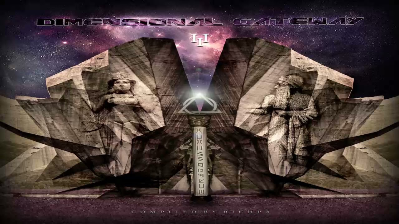 V.A. - Dimensional Gateway 3