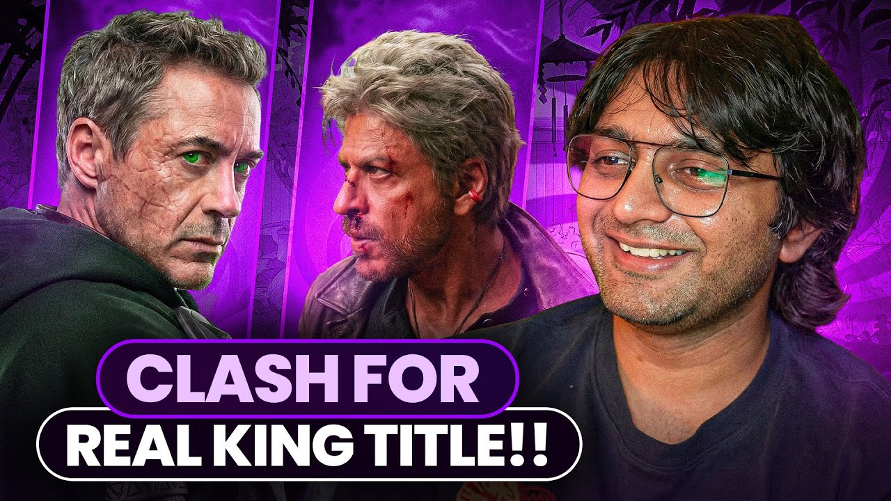 DOOMSDAY VS KING - who will win in INDIA?