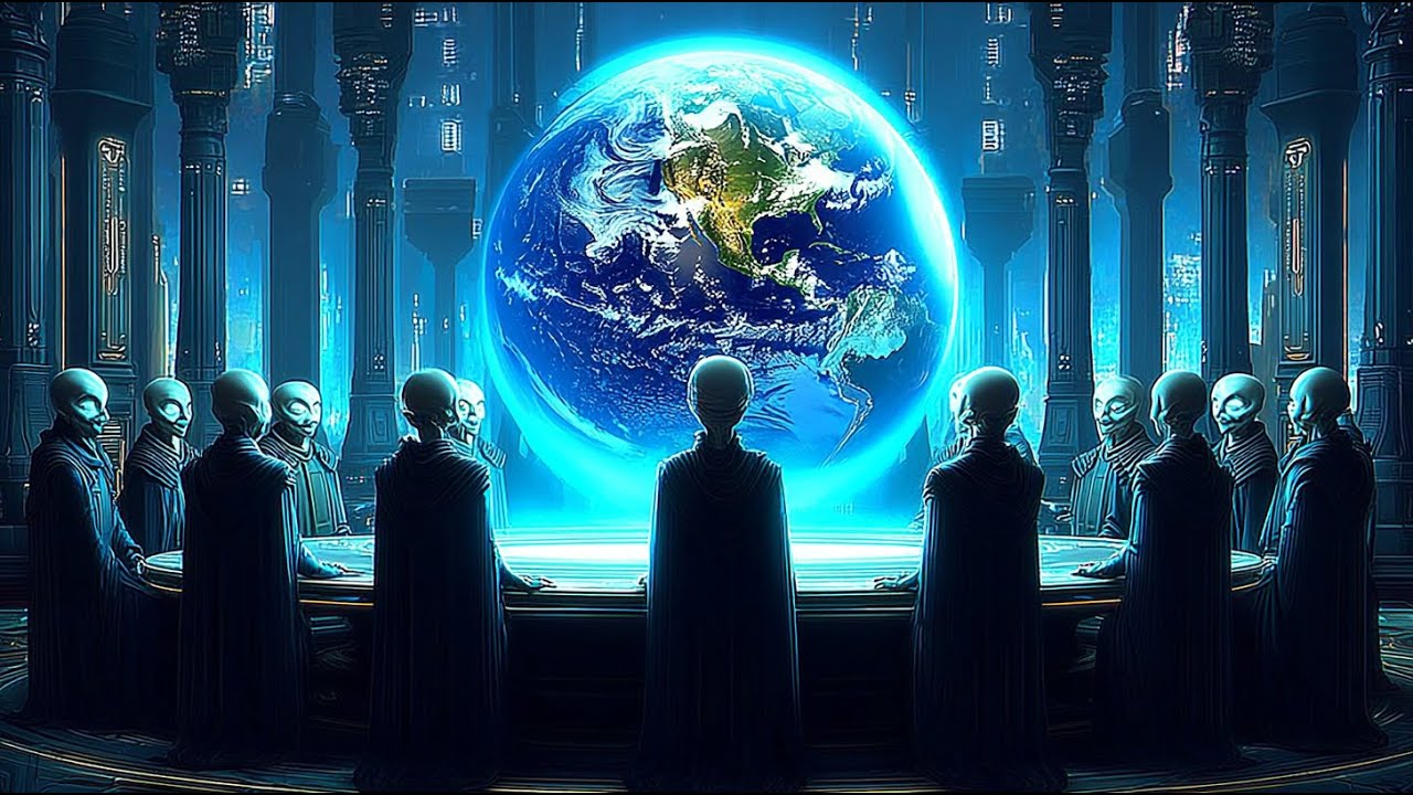 The Galaxy Dispatched 9,700 Warships to Earth—Only 18 Escaped Alive| HFY Stories | HFY Sci-Fi Story