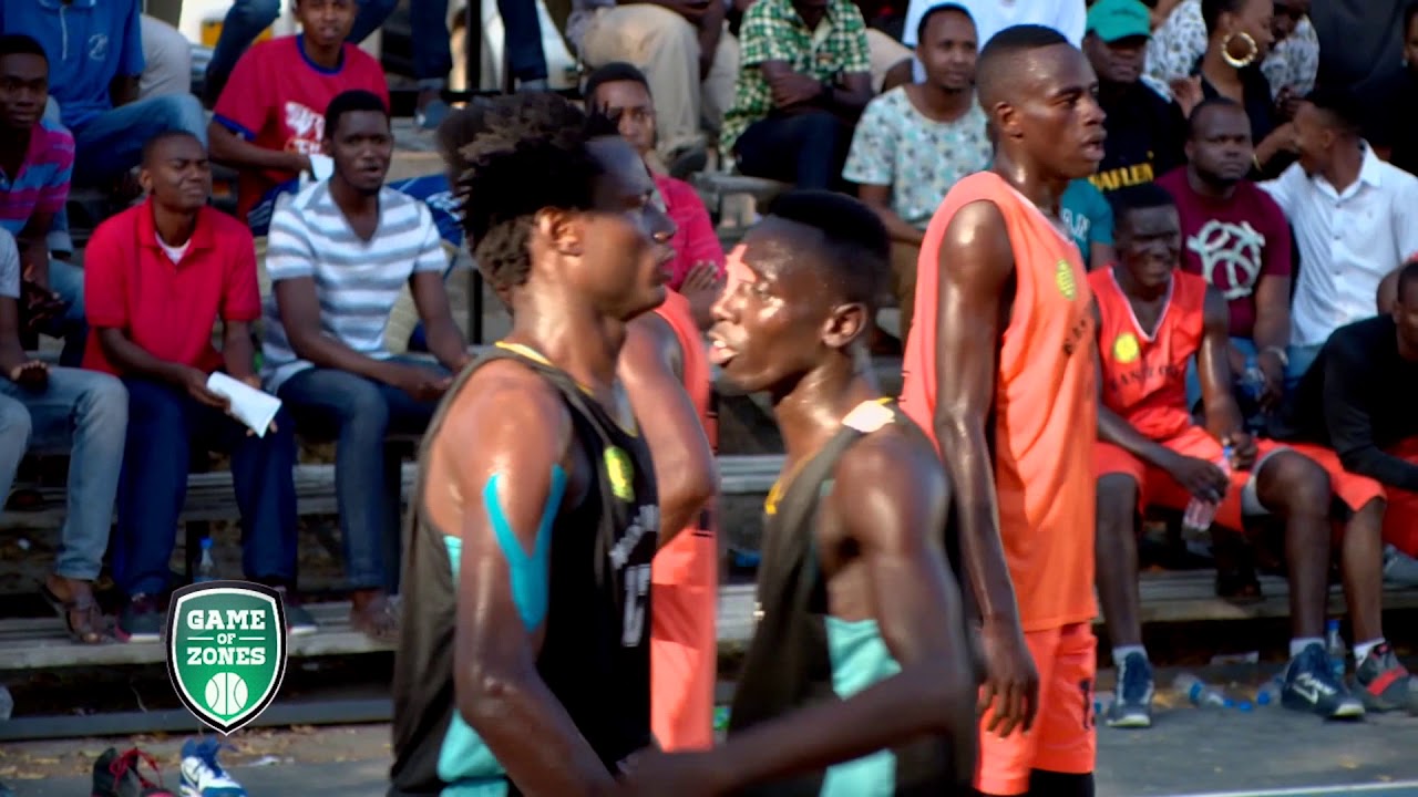 Choose Your Top 10 Plays: BBK #GameOfZoness2017Vote