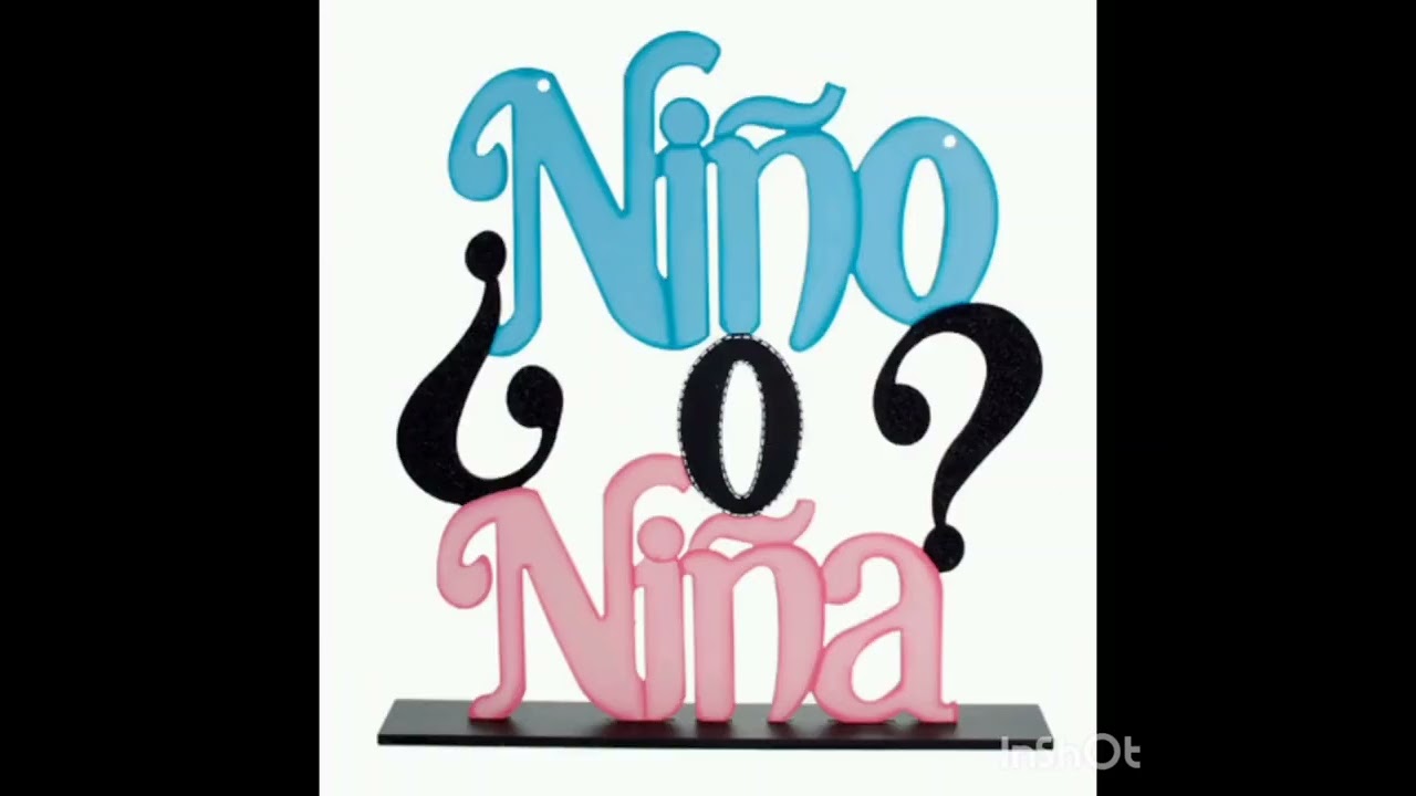 Nuevo bebé