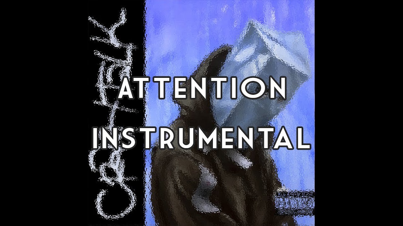 ScHoolboy Q - Attention (Instrumental) [Reprod. Ratfooshi]