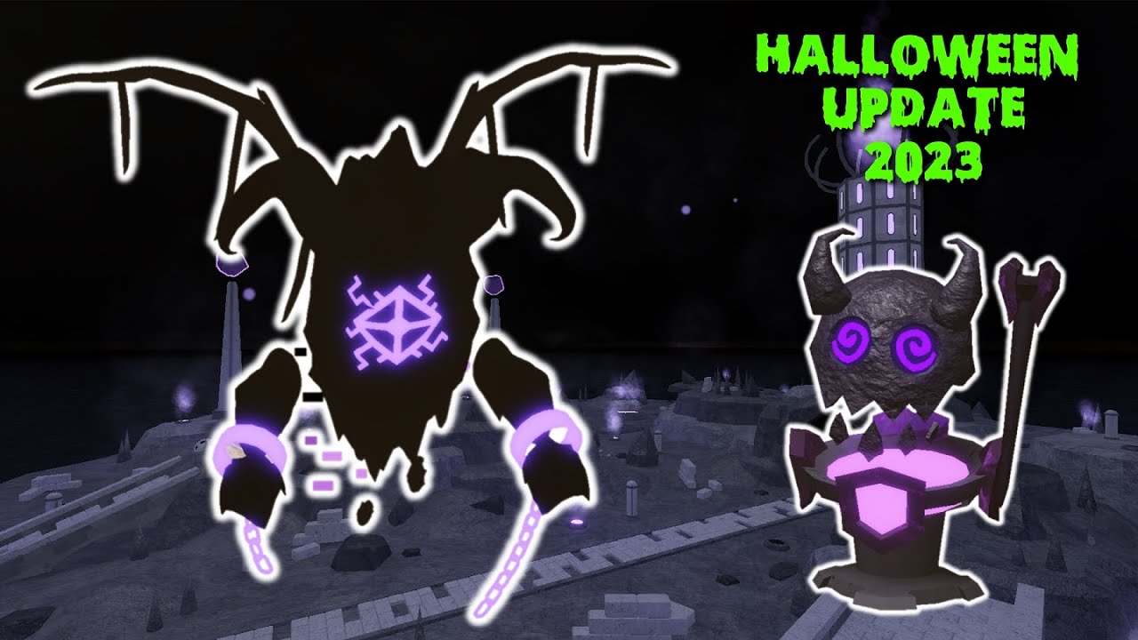 Halloween 2023 DUO (BLEAK BARRENS) (MEDIUM MODE CHALLENGE MODE) no STELLA (TOWER HEROES) Update#5-B