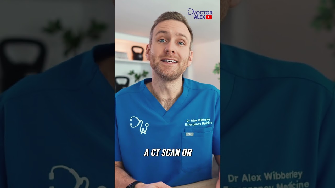 Thin Outside, Fat Inside? It's All About Metabolic Health! #shorts