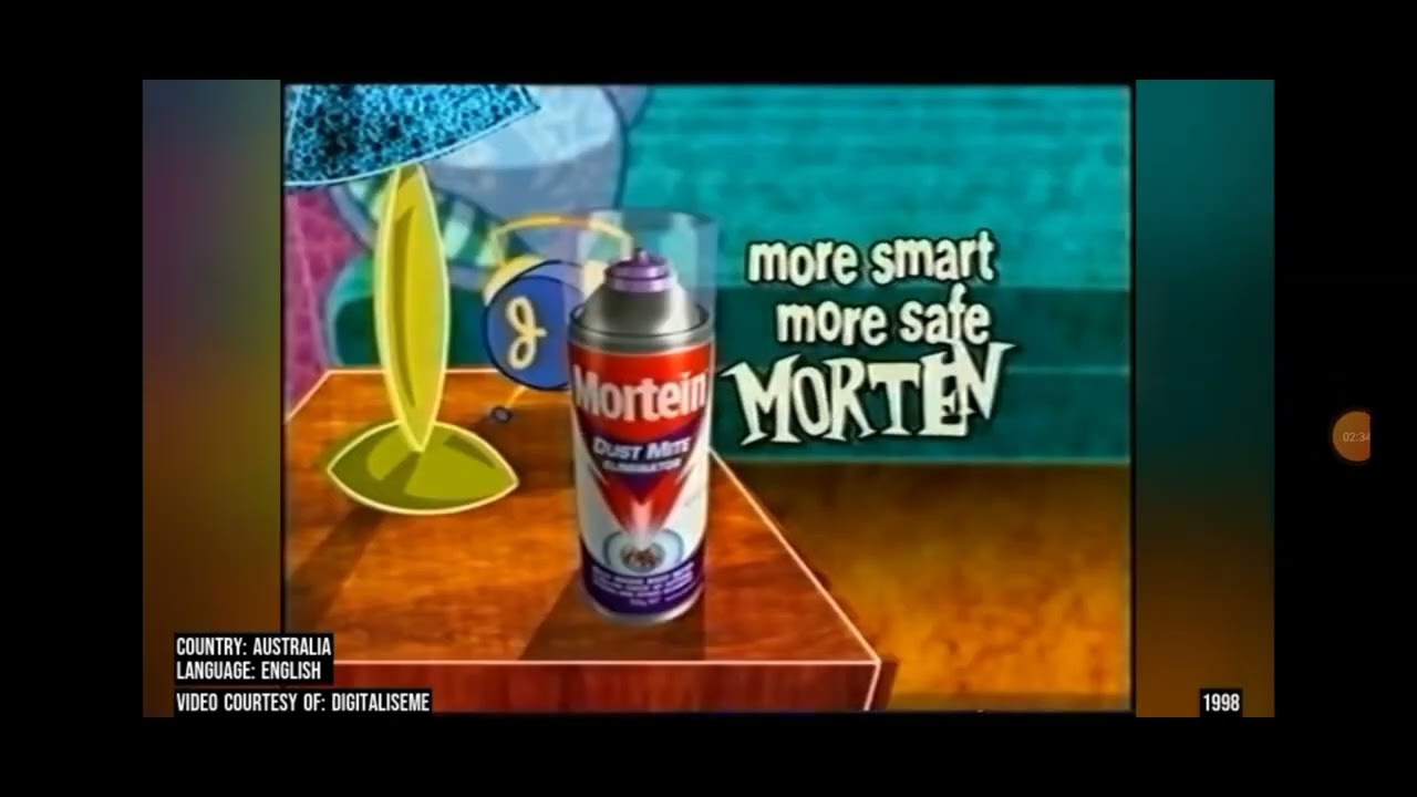 more smart more safe mortein