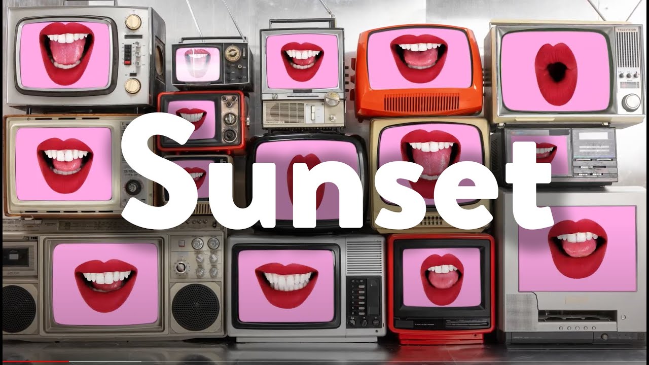 Jamal - Sunset (prod. Marchew, BRK)