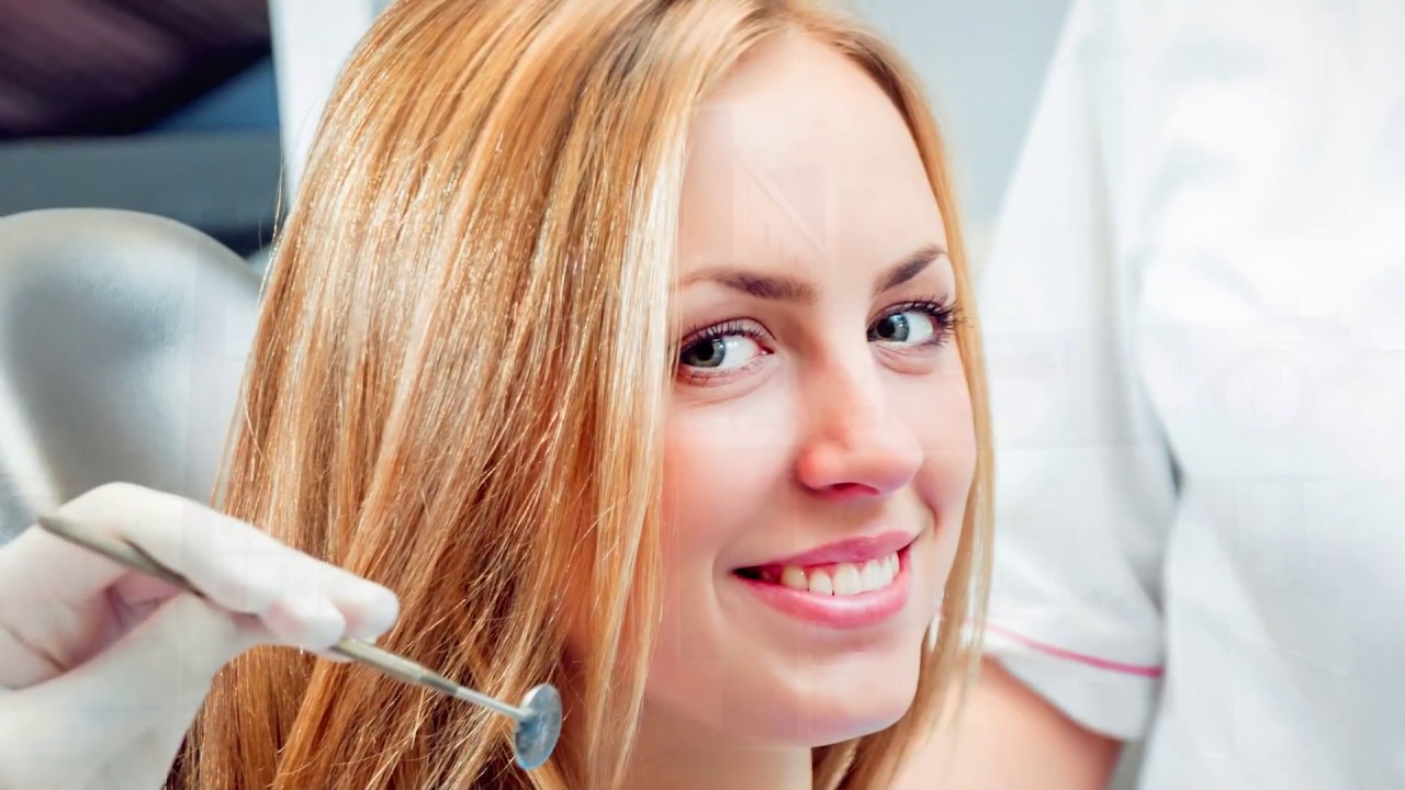 Nuh Naci Yazgan Üniversitesi Diş Hekimliği Fakültesi Tanıtım Filmi