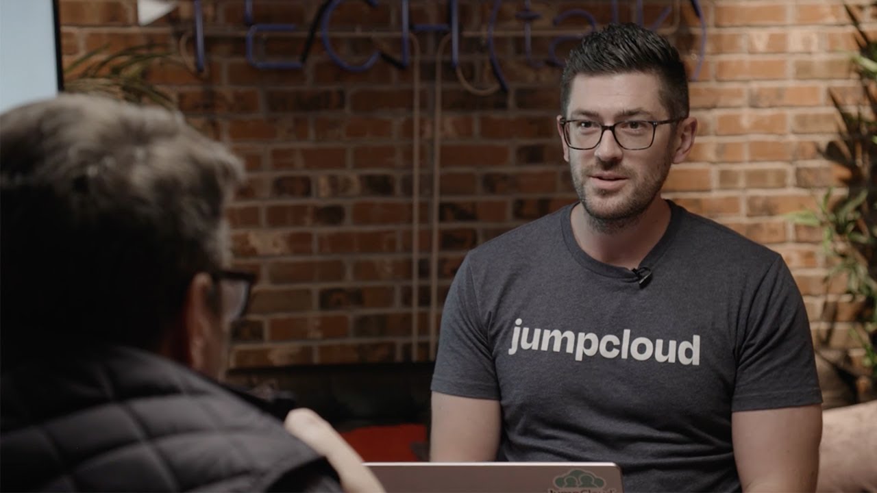 JumpCloud consolidates identity, device and access management into a single platform