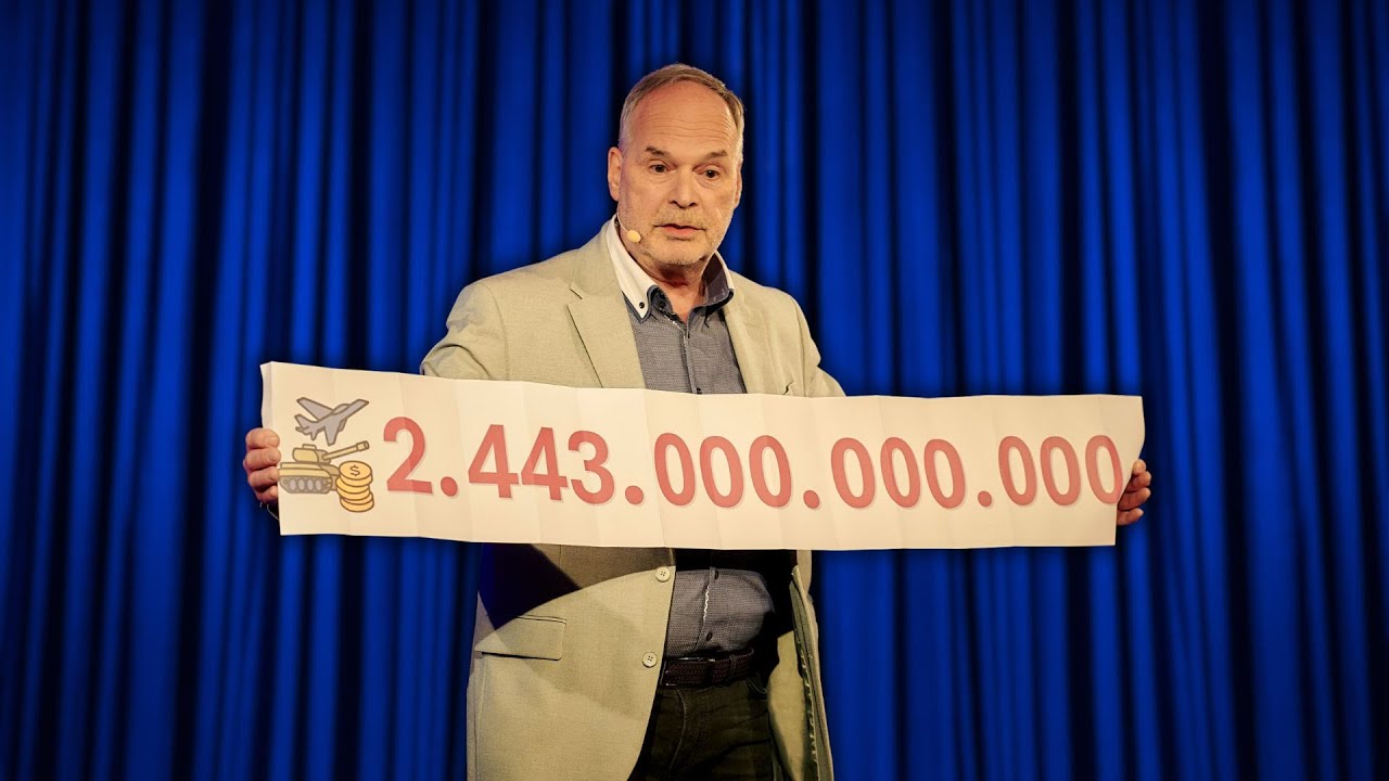 Udo Gast - Miteinander statt gegeneinander - Wie wir Polarisierung und Spaltung &uuml;berwinden