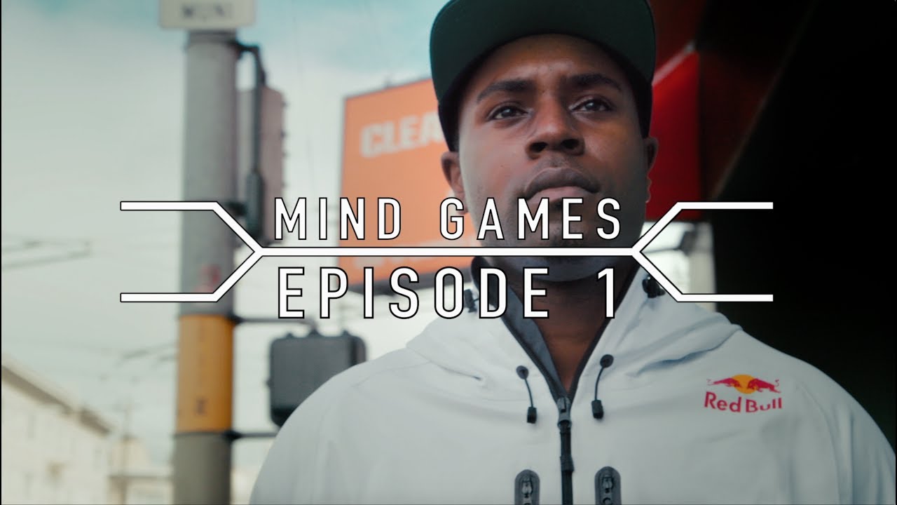 The First Day | Mind Games: Episode 1