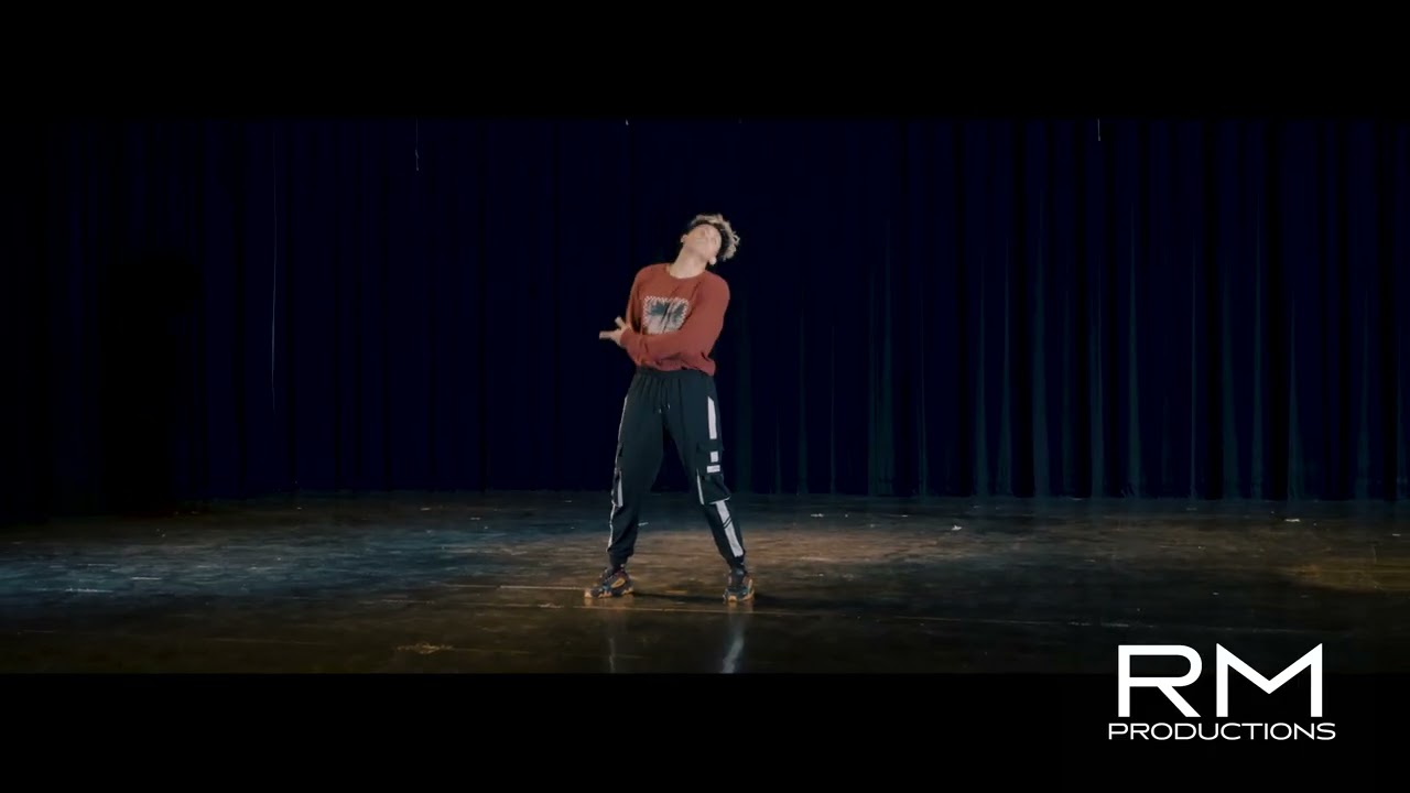 RAFI-NCUD WINTER CHOREOGRAPHER SHOWCASE 2023